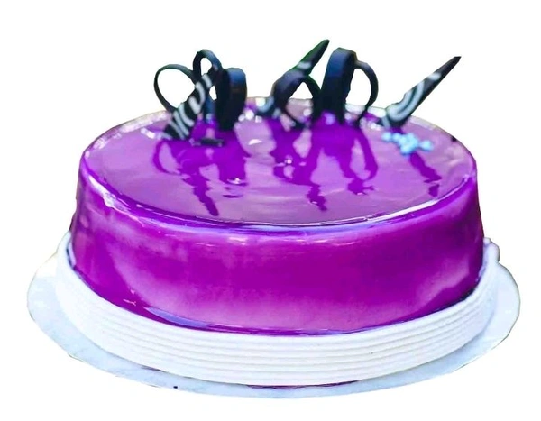 BLUEBERRY CAKE - 500GM