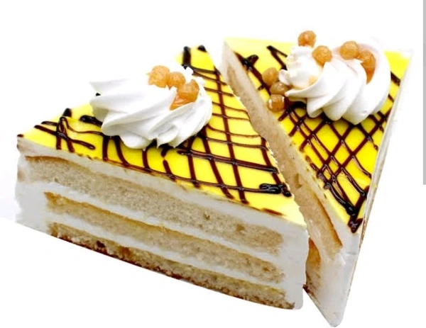 BUTTERSCOTCH PASTRY
