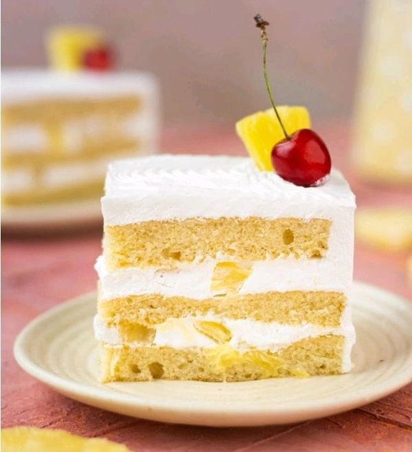 PINEAPPLE PASTRY 