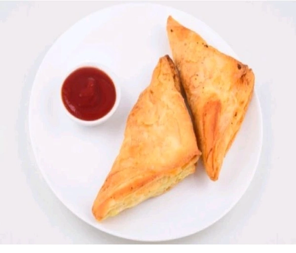 ALOO PATTIES 