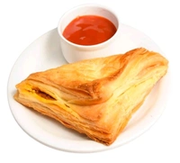 ALOO PATTIES 
