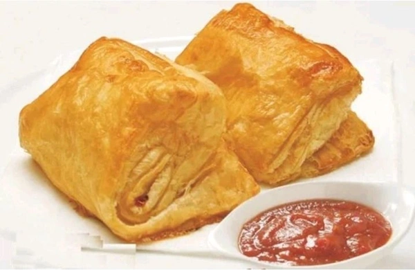 PANEER PATTIES