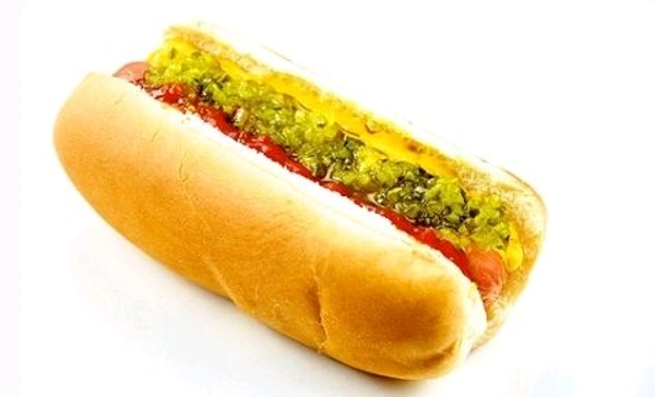 HOT DOG 🌭 
