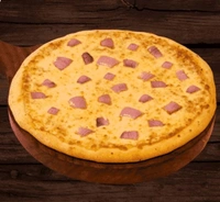 CLASSIC ONION PIZZA 🍕  - Regular (Small)