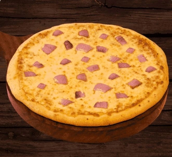CLASSIC ONION PIZZA 🍕  - Regular (Small)