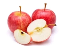 FRESH ROYAL GALA APPLE (500GM) - 500GM