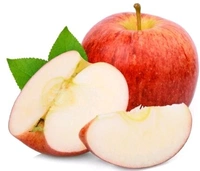 FRESH ROYAL GALA APPLE (500GM) - 500GM