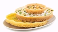DESI GHEE GHEWAR 500GM - 500GM