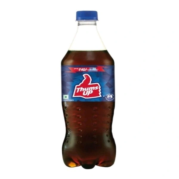 
THUMPS UP 750 ML - 750 ML