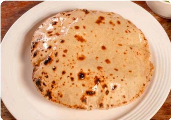 TAWA BUTTER ROTI 