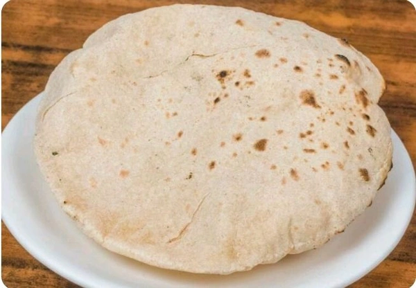 TAWA ROTI 