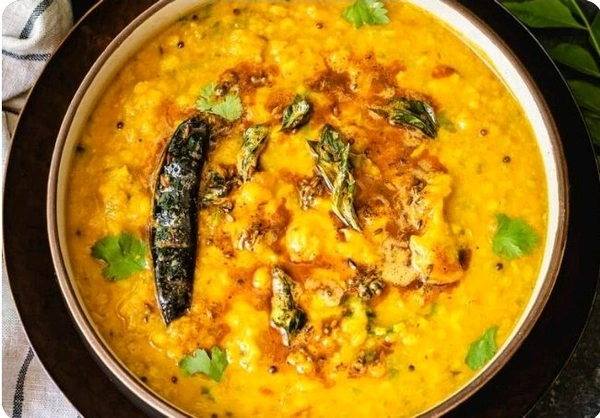 DAL TADKA FULL - 500ML