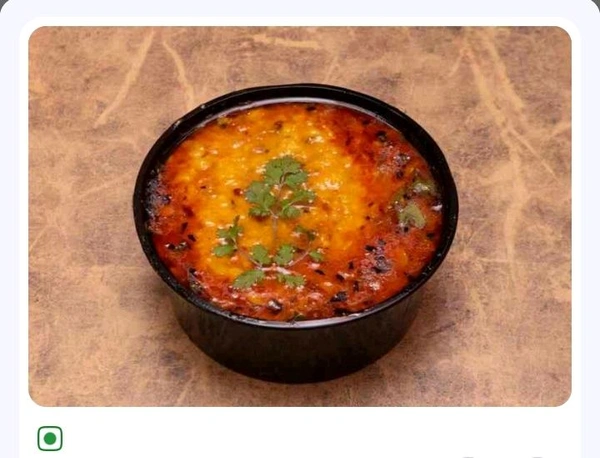 DAL FRY FULL - 500 ML