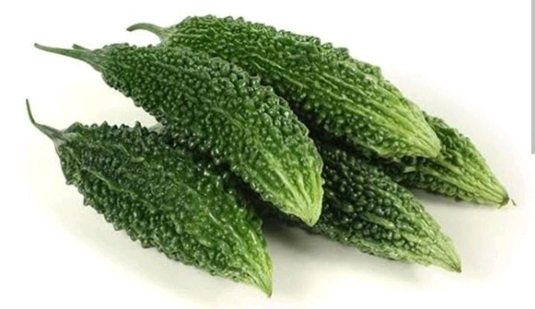 BITTER GOURD (KARELA) 250 GM - 250GM