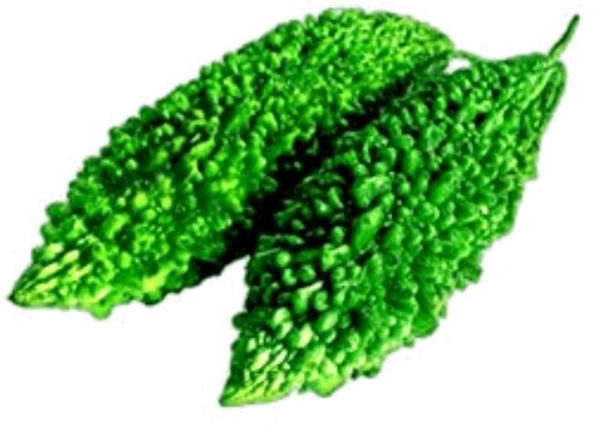 BITTER GOURD (KARELA) 250 GM - 250GM
