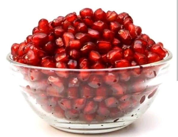 FRESH POMEGRANATE PEELED-100GM - 100GM