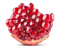 FRESH POMEGRANATE PEELED-100GM - 100GM