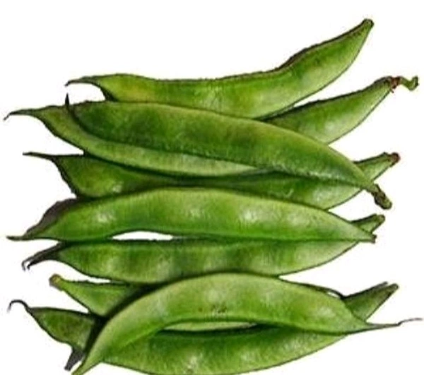 LIMA BEANS-250 Gm - 250GM