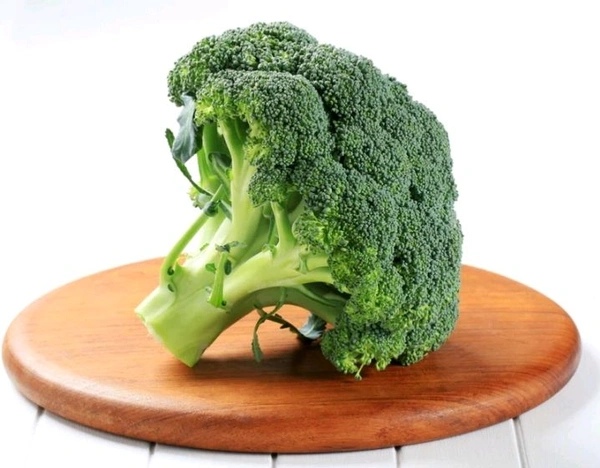 FRESH BROCCOLI- 1PC - 150-300Gm