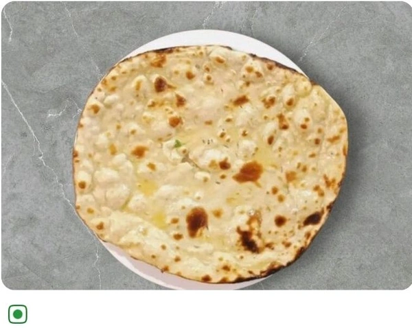 Butter Tandoori Roti