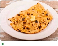 Butter Tandoori Roti
