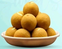 Besan Laddu - 250gm