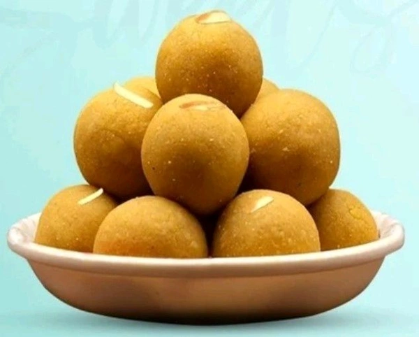 Besan Laddu - 250gm