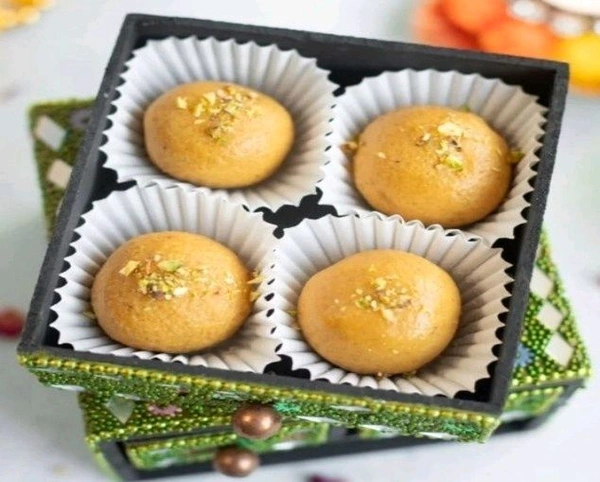 Besan Laddu - 250gm