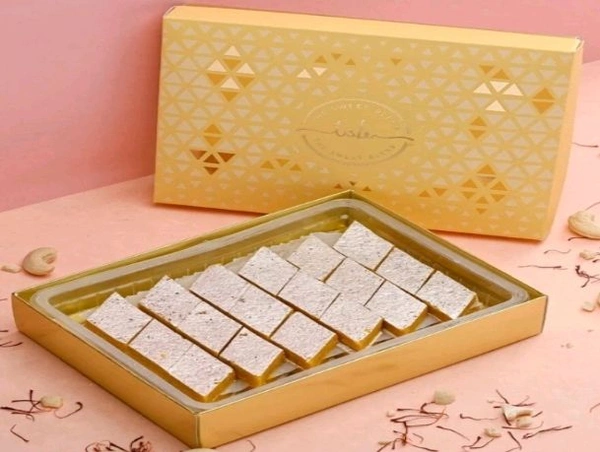 Kaju Katli - 250gm