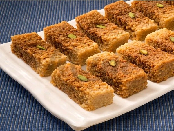 Milk Cake - 250gm