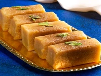 Milk Cake - 250gm
