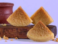 Milk Cake - 250gm
