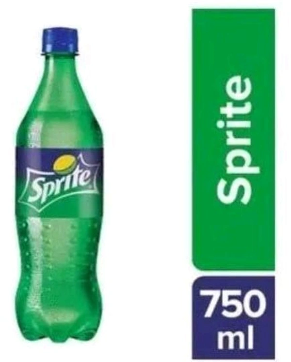 Sprite-750 ML - 750 ML