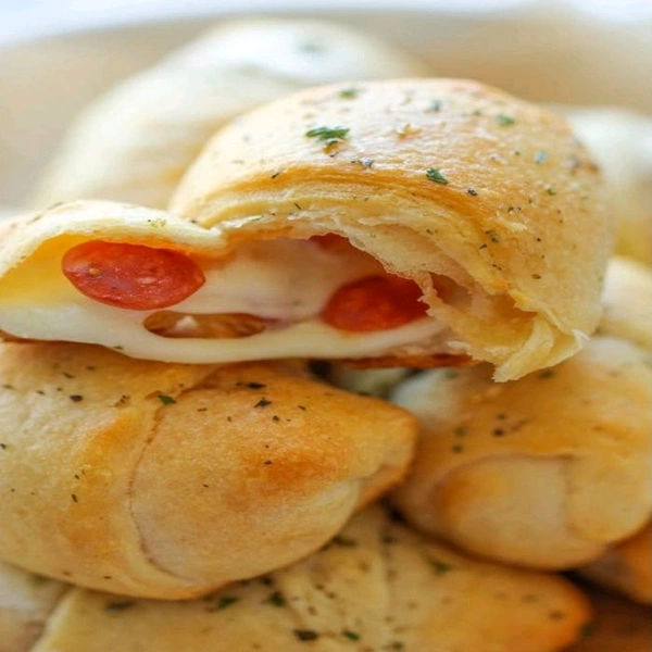 Pizza Roll