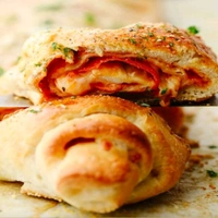 Pizza Roll