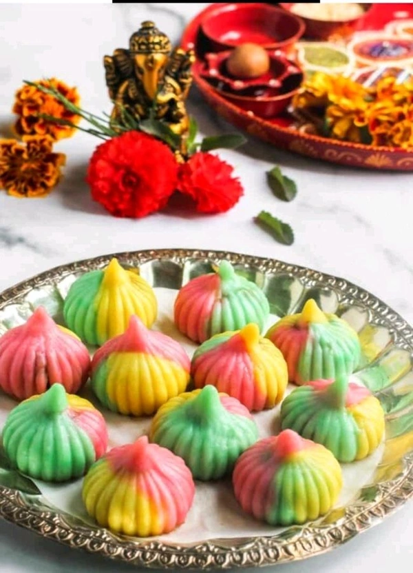 Modak - 250gm