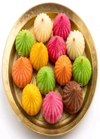 Modak - 250gm