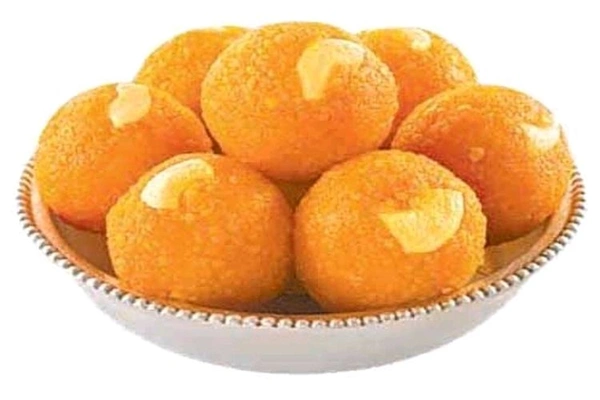 Boondi Laddu - 250gm
