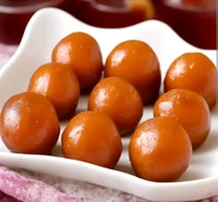 Gulab Jamun - 1pc