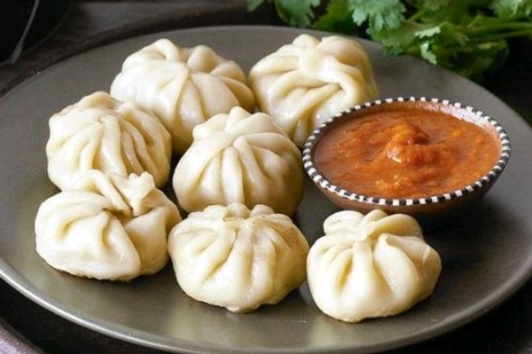 Momos Paneer- 5pc - 5pc