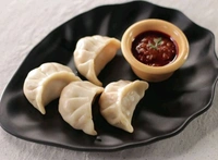 Momos Paneer- 5pc - 5pc