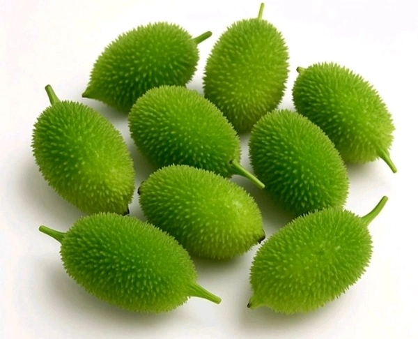 Fresh Spiny Gourd (Kakoda) - 250gm