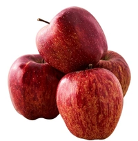 Fresh Apple Shimla - 500gm (450g-570g)
