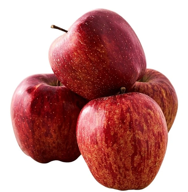 Fresh Apple Shimla - 500gm (450g-570g)