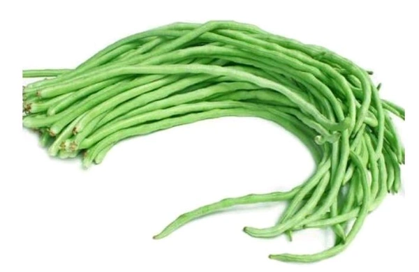 Fresh Lobia Beans- 250gm - 250gm