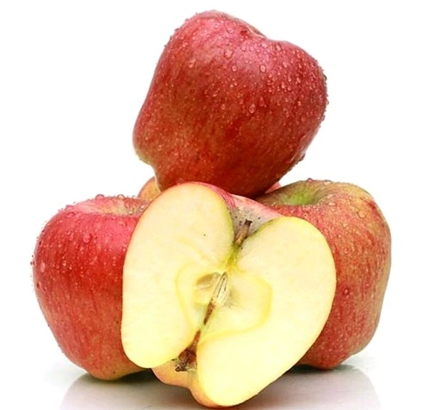 Fresh Kashmiri Apple (Big Size) - 500gm (400-600)gm
