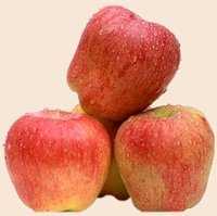 Fresh Kashmiri Apple (Big Size) - 500gm (400-600)gm