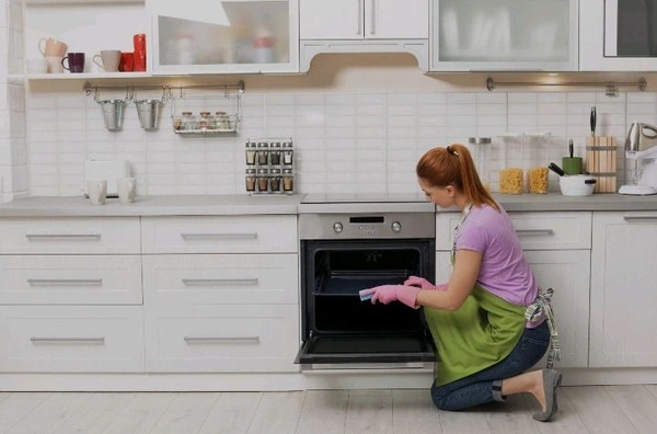 Complete Kitchen Cleaning - 1 Kitchen