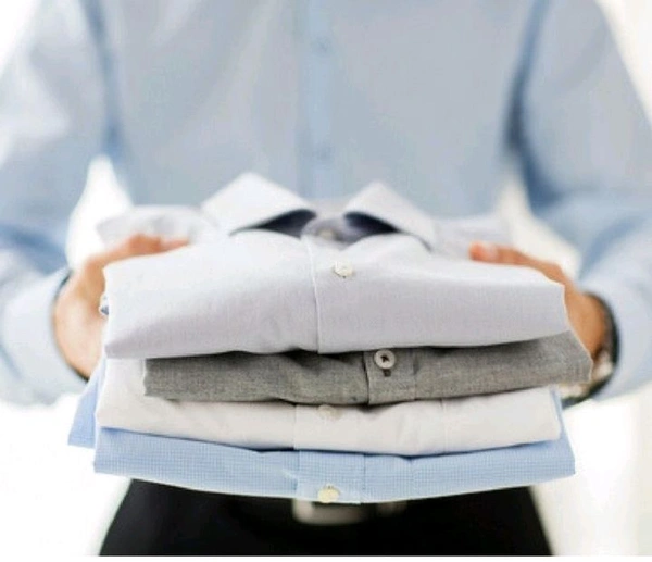 Shirt/T-shirt Laundry