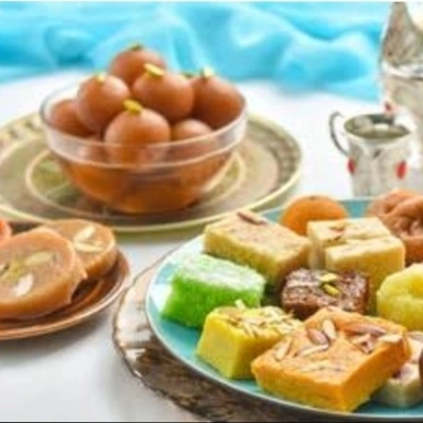 SWEETS